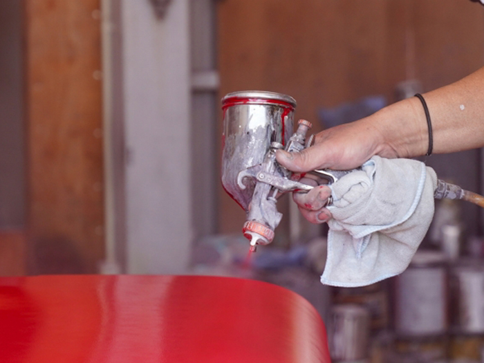 鈑金業50年の信頼と実績