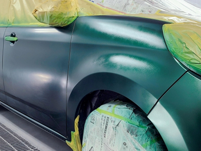 ご契約・作業開始