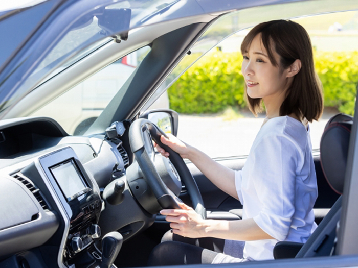 施工完了・お引き渡し